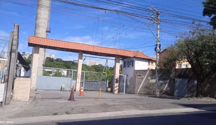 Apartamento para venda em Jardim Miriam de 44.00m² com 2 Quartos e 1 Garagem