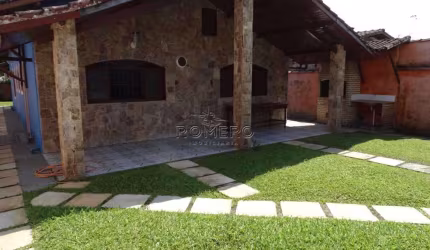 Casa para venda em Lagoinha de 228.00m² com 3 Quartos, 1 Suite e 4 Garagens
