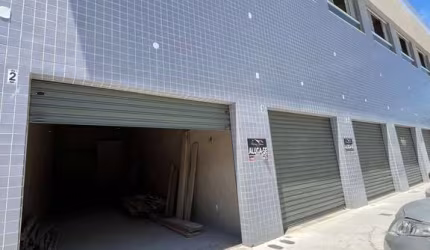 Loja para alugar em Unamar (tamoios) de 37.00m² com 1 Garagem
