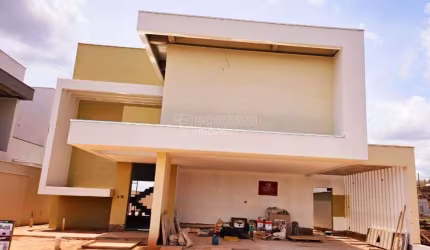 Sobrado para venda em Jardim Nova Araraquara de 390.00m² com 3 Quartos, 3 Suites e 4 Garagens