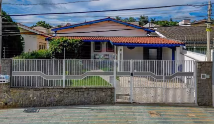 Casa para venda em Vila Rica de 263.00m² com 4 Quartos, 3 Suites e 2 Garagens