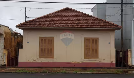 Casa para venda em Vila Maria de 72.40m² com 2 Quartos