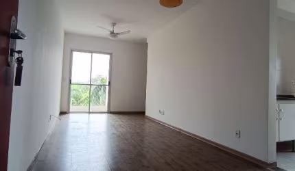Apartamento para venda em Socorro de 72.00m² com 3 Quartos, 1 Suite e 1 Garagem