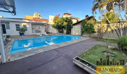 Casa para alugar em Vila Trujillo de 200.00m² com 2 Quartos, 1 Suite e 5 Garagens