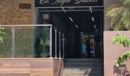 Sala Comercial para alugar em Centro de 40.00m²