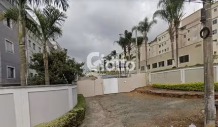 Cobertura para venda em Vila Santana de 74.00m² com 2 Quartos e 1 Garagem