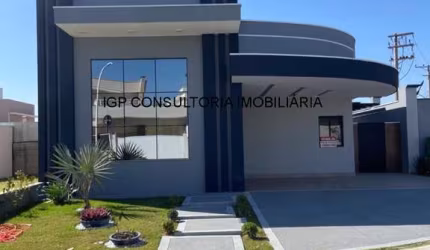 Casa para venda em Jardim Residencial Maria Dulce de 362.00m² com 3 Quartos, 3 Suites e 4 Garagens