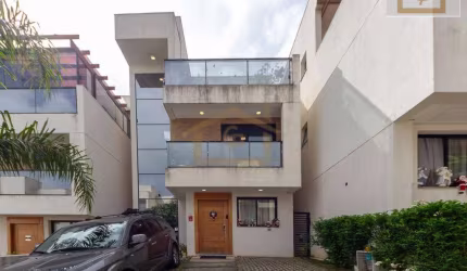 Casa para venda em Parque Rincão de 146.00m² com 3 Quartos, 1 Suite e 2 Garagens