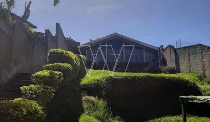 Casa para venda em Loteamento Parque Das Hortências (sousas) de 366.00m² com 2 Quartos e 1 Garagem