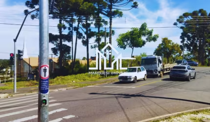 Lote / Terreno para venda em Pilarzinho de 2422.00m² com 1 Quarto