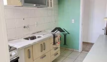 Apartamento para alugar em Condominio Portal Das Palmeiras de 68.00m² com 3 Quartos e 2 Garagens