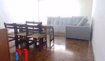 Apartamento para alugar em Centro de 98.00m² com 2 Quartos e 2 Garagens