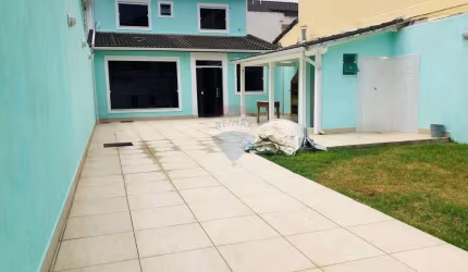 Casa para alugar em Vargem Pequena de 108.00m² com 2 Quartos e 4 Garagens