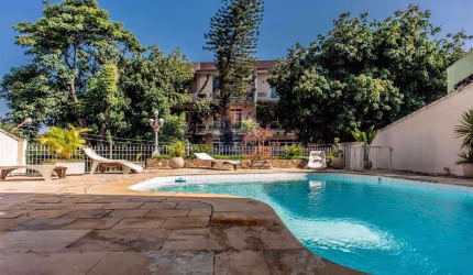 Casa para venda em Jardim Guanabara de 475.00m² com 4 Quartos e 2 Suites