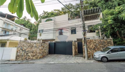 Casa para venda em Jardim Guanabara de 540.00m² com 4 Quartos, 1 Suite e 2 Garagens
