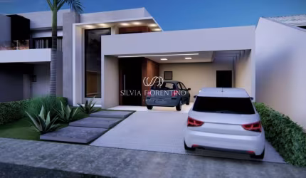 Casa para venda em Itapecirica de 250.00m² com 3 Quartos, 1 Suite e 2 Garagens