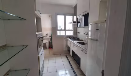 Apartamento para venda e aluguel em Condominio Portal Das Palmeiras de 68.00m² com 3 Quartos e 1 Garagem