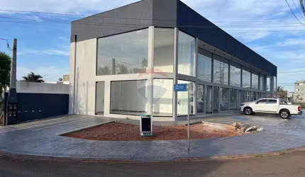Sala Comercial para alugar em Jardim Terramérica I de 42.24m² com 11 Garagens