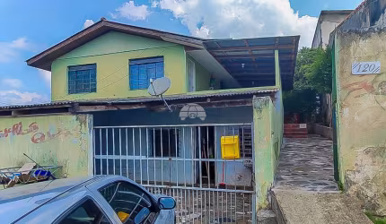 Casa para venda em Campo Pequeno de 130.00m² com 3 Quartos