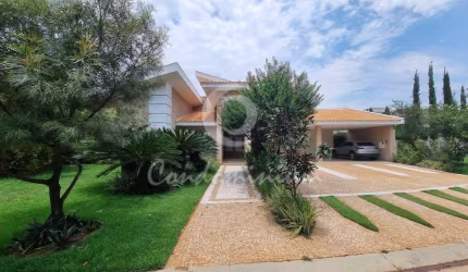 Casa de Condomínio para alugar em Condomínio Green Palm de 650.00m² com 4 Quartos, 4 Suites e 4 Garagens