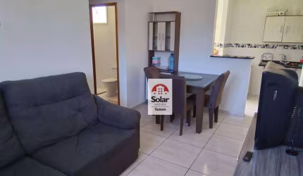 Apartamento para venda em Jardim Gurilândia de 70.00m² com 2 Quartos, 1 Suite e 1 Garagem