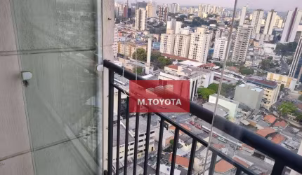 Apartamento para venda em Vila Moreira de 54.00m² com 2 Quartos e 1 Garagem