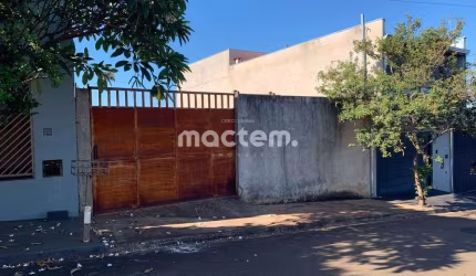 Terreno para venda em Jardim Gimenez de 200.00m²