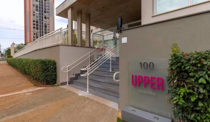 Apartamento para venda em Quinta Da Primavera de 105.00m² com 3 Quartos, 3 Suites e 2 Garagens