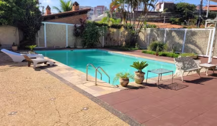 Casa para alugar em Vila Trujillo de 600.00m² com 2 Quartos e 3 Garagens