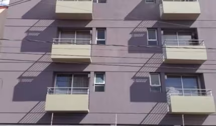 Apartamento para alugar em Jardim Macarengo de 35.00m² com 1 Quarto