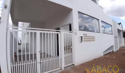 Apartamento para alugar em Jardim Alvorada de 35.00m² com 1 Quarto e 1 Garagem