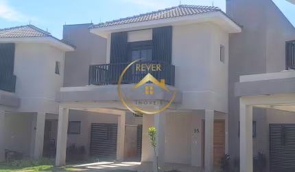 Casa de Condomínio para venda em Residencial Estância Eudóxia (barão Geraldo) de 138.00m² com 3 Quartos, 3 Suites e 4 Garagens