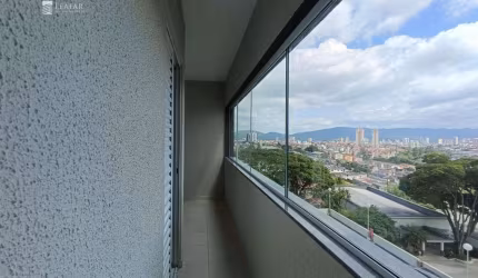 Apartamento para venda e aluguel em Vila São Sebastião de 74.00m² com 3 Quartos, 1 Suite e 2 Garagens