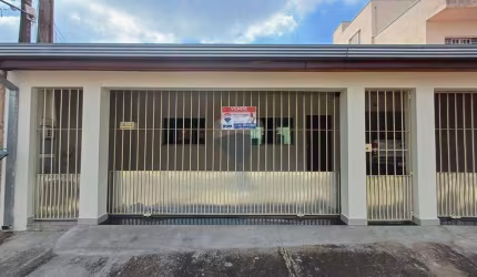 Casa para venda em Jardim Amanda I de 210.00m² com 3 Quartos, 1 Suite e 3 Garagens