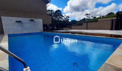Casa de Condomínio para venda e aluguel em Chácara Ondas Verdes de 49.00m² com 2 Quartos e 1 Garagem