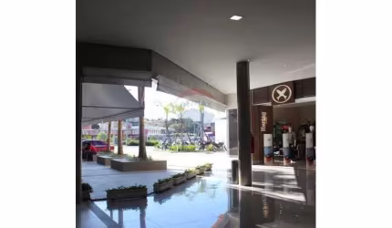 Sala Comercial para venda em Estância Das Flores de 45.00m² com 1 Garagem