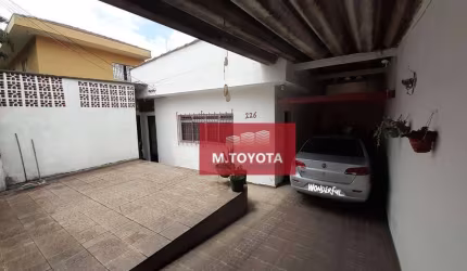 Sobrado para venda em Jardim Bela Vista de 283.00m² com 5 Quartos, 1 Suite e 5 Garagens