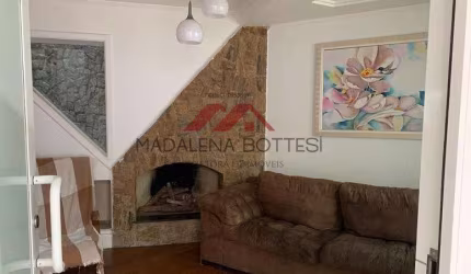 Casa para venda em Vila Oliveira de 284.00m² com 4 Quartos, 2 Suites e 3 Garagens