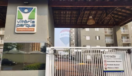 Apartamento para venda em Campos Elíseos de 50.00m² com 3 Quartos e 1 Garagem