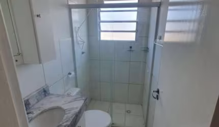 Apartamento para alugar em Jardim Brasil de 50.00m² com 2 Quartos e 1 Garagem
