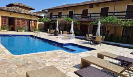 Casa para venda em Juquehy de 120.00m² com 2 Quartos, 2 Suites e 2 Garagens