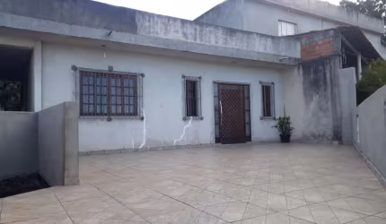 Casa para venda em Jardim Fortaleza de 275.00m² com 3 Quartos, 1 Suite e 2 Garagens