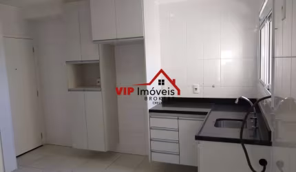 Apartamento para alugar em Jardim São Bento de 163.00m² com 3 Quartos, 3 Suites e 3 Garagens