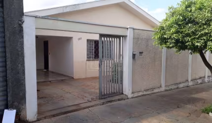 Casa para venda em Jardim Vista Alegre de 116.00m² com 2 Quartos, 1 Suite e 3 Garagens