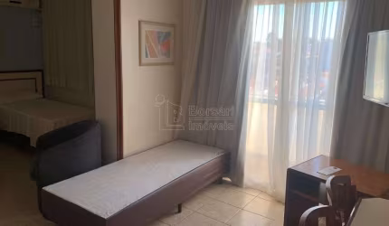 Apartamento para venda e aluguel em Centro de 47.00m² com 1 Quarto, 1 Suite e 1 Garagem