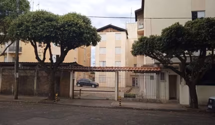 Apartamento para venda em Jardim Quitandinha de 62.00m² com 2 Quartos e 1 Garagem