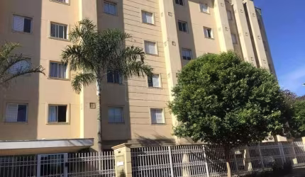 Apartamento para venda em Centro de 39.00m² com 1 Quarto e 1 Garagem