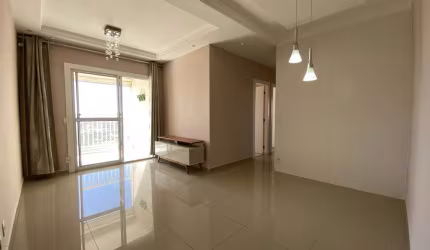 Apartamento para alugar em Parque Morumbi de 85.00m² com 3 Quartos, 1 Suite e 1 Garagem