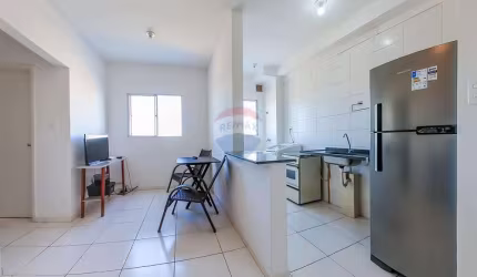 Apartamento para venda em Jardim Das Palmeiras de 45.00m² com 2 Quartos e 1 Garagem