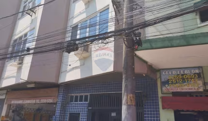 Apartamento para alugar em Leblon de 42.00m² com 1 Quarto e 1 Garagem